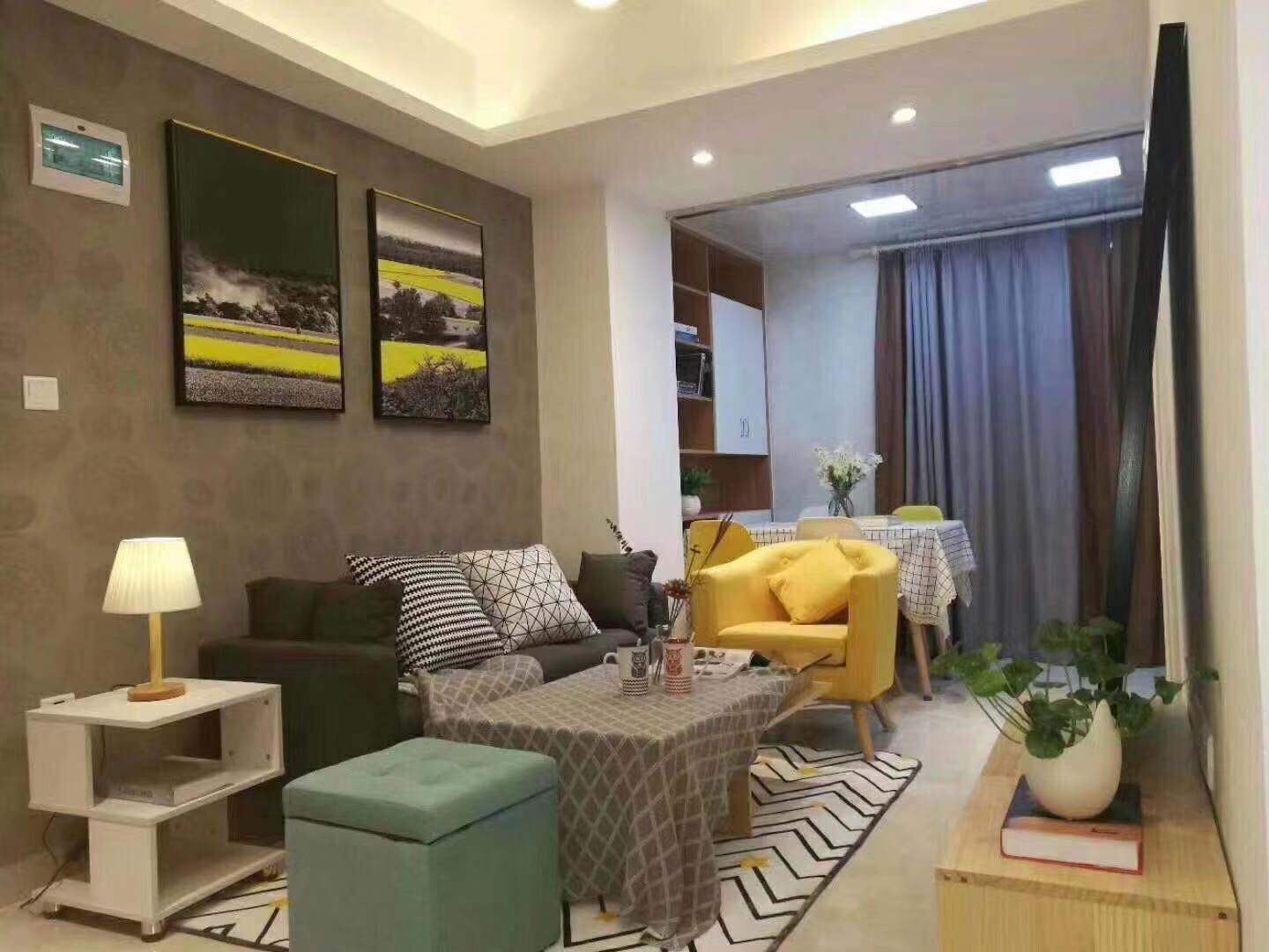 坂田小產(chǎn)權房