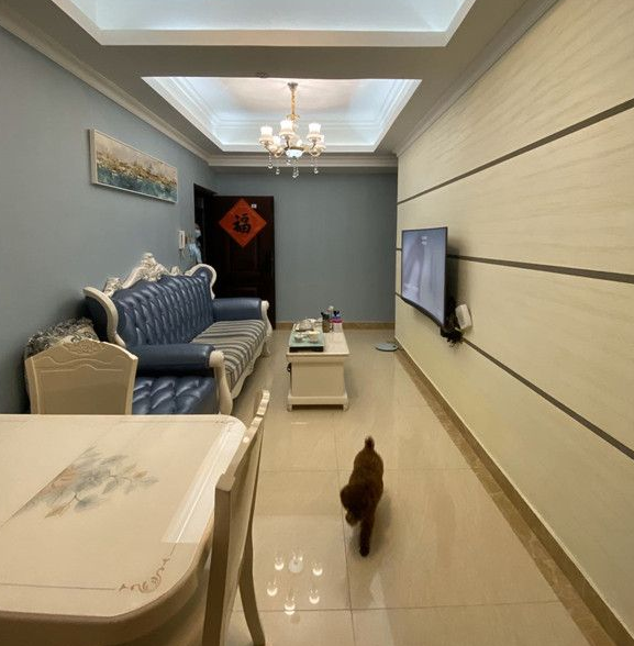 西鄉(xiāng)小產(chǎn)權(quán)房