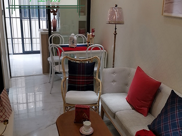 龍華油松尚游學府二期總價28.8萬/套起帶精裝天然氣