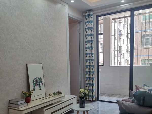 石巖石龍仔大浪都庭苑總價(jià)19.8萬/套起帶精裝修