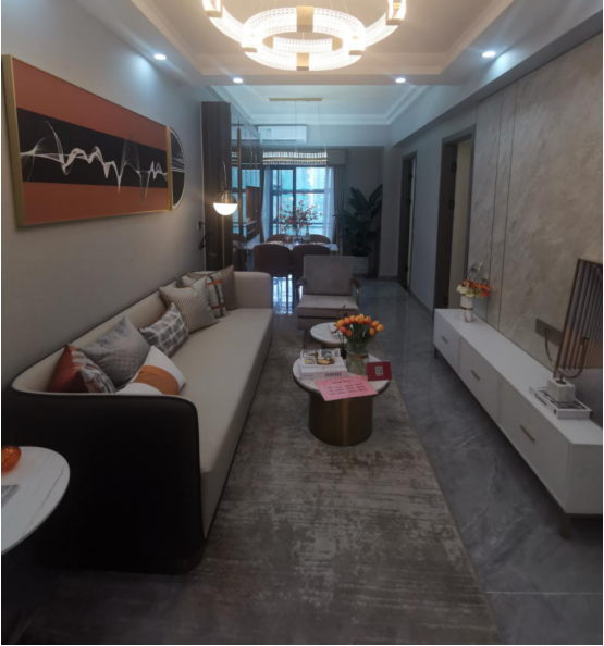 光雅家園單間41萬起