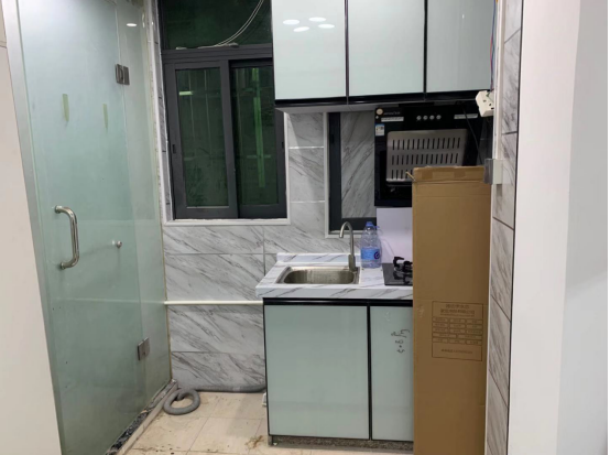 鑫輝公寓單房總價32.8萬起售