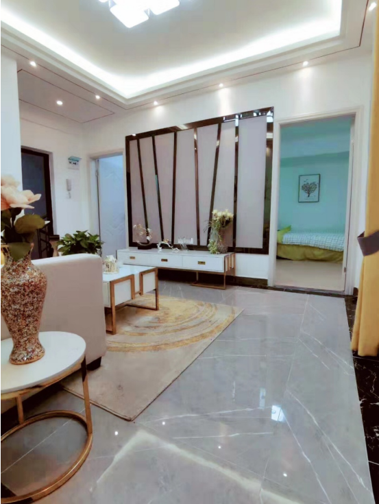 弓村家園復式3房：50萬起