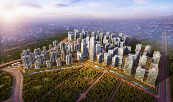 馬橋城市單價兩萬元起