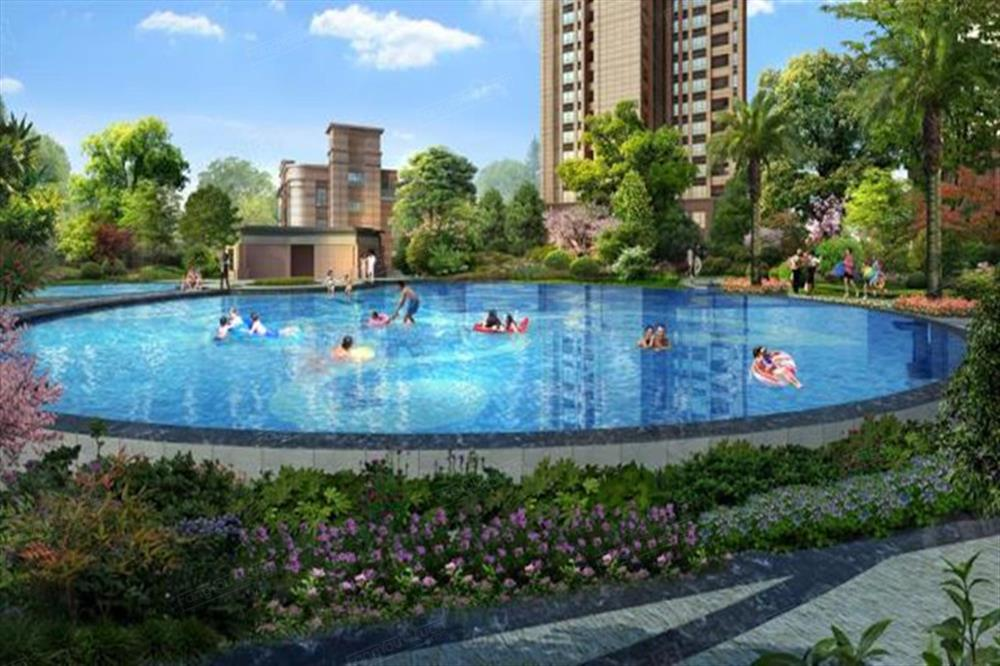 陽基御龍山30-50㎡現(xiàn)鋪均價(jià)5萬/㎡