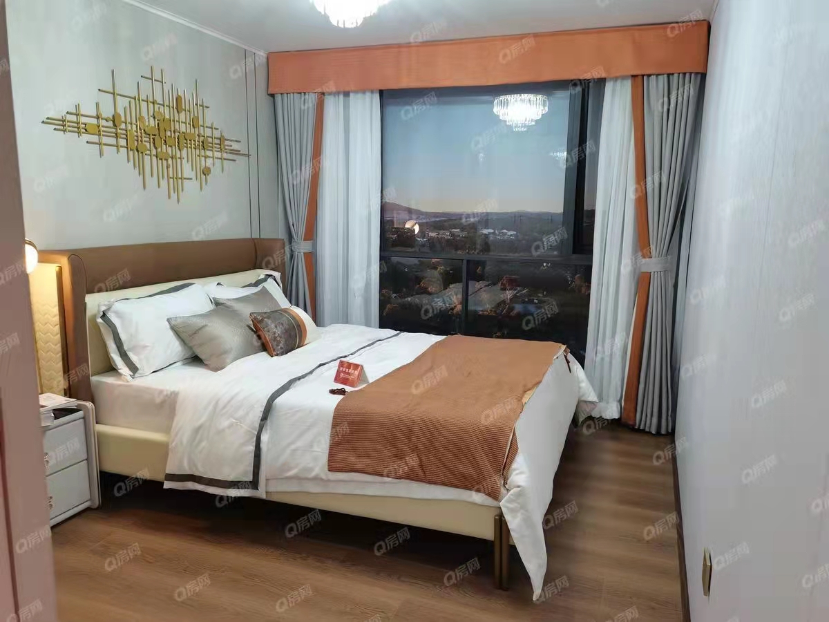 智匯星辰，萬(wàn)科星城商業(yè)中心 -均價(jià)42000元/平