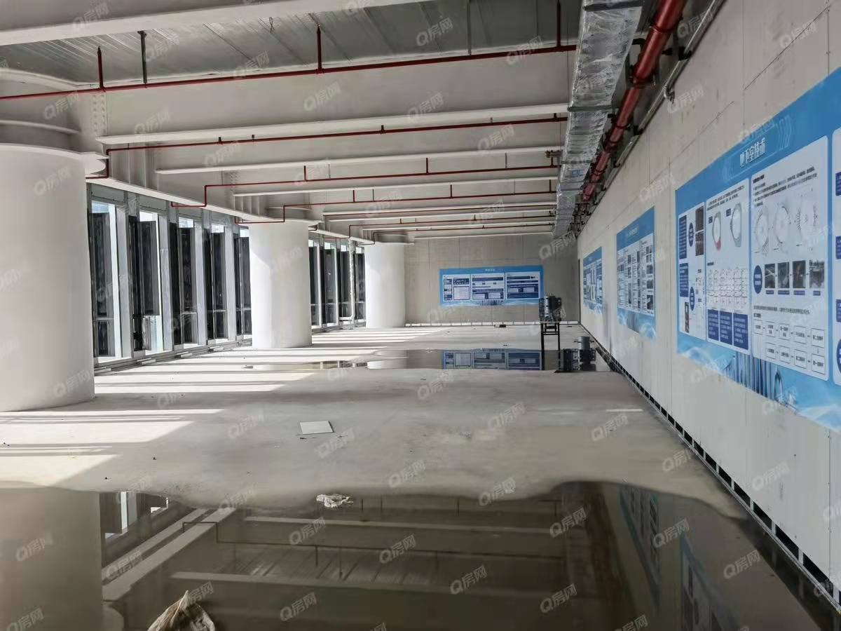 衛(wèi)星通信運(yùn)營大廈-均價70000元/平