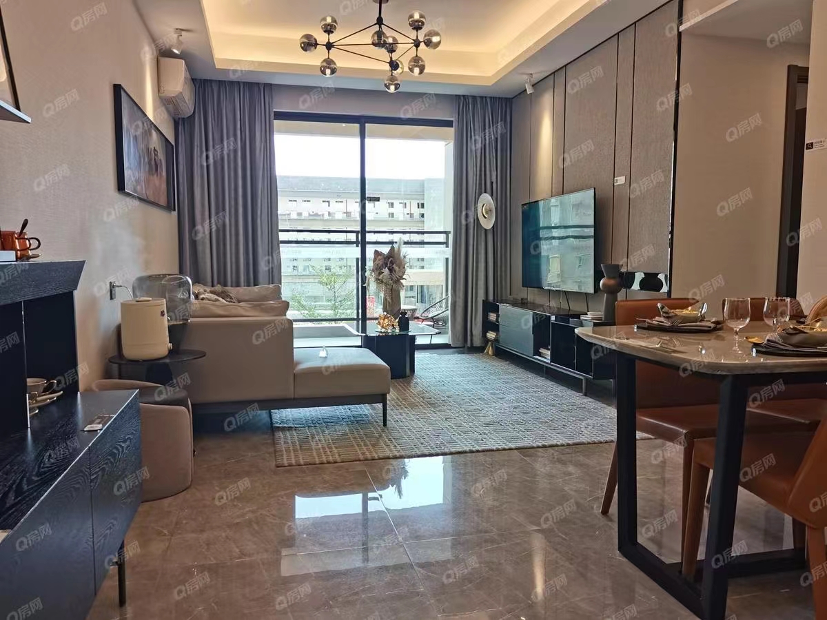 東部萬科城均價-12000元/平