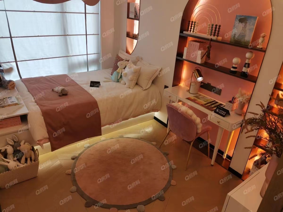 龍光玖云臺均價(jià)-10200元/平