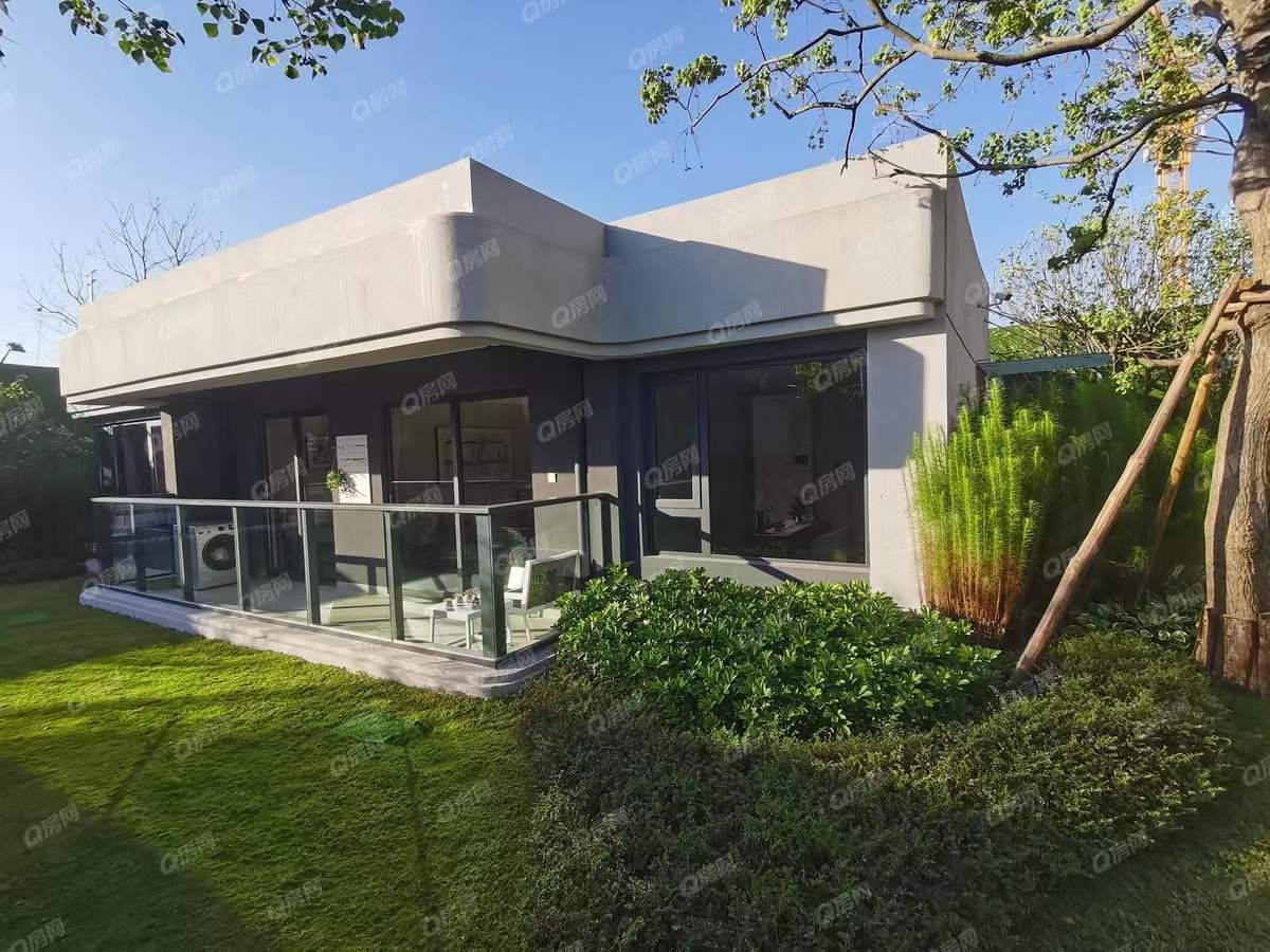 寶龍城-均價19000元/平