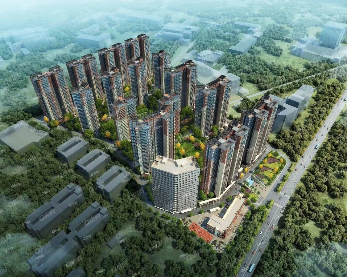 金色年華-均價16500元/平