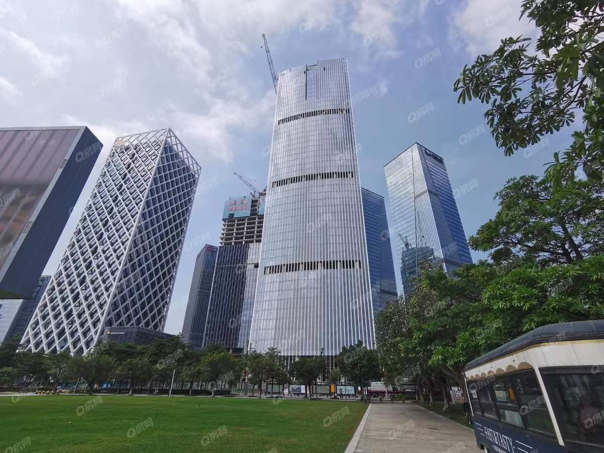 衛(wèi)星通信運(yùn)營(yíng)大廈-均價(jià)160元/平