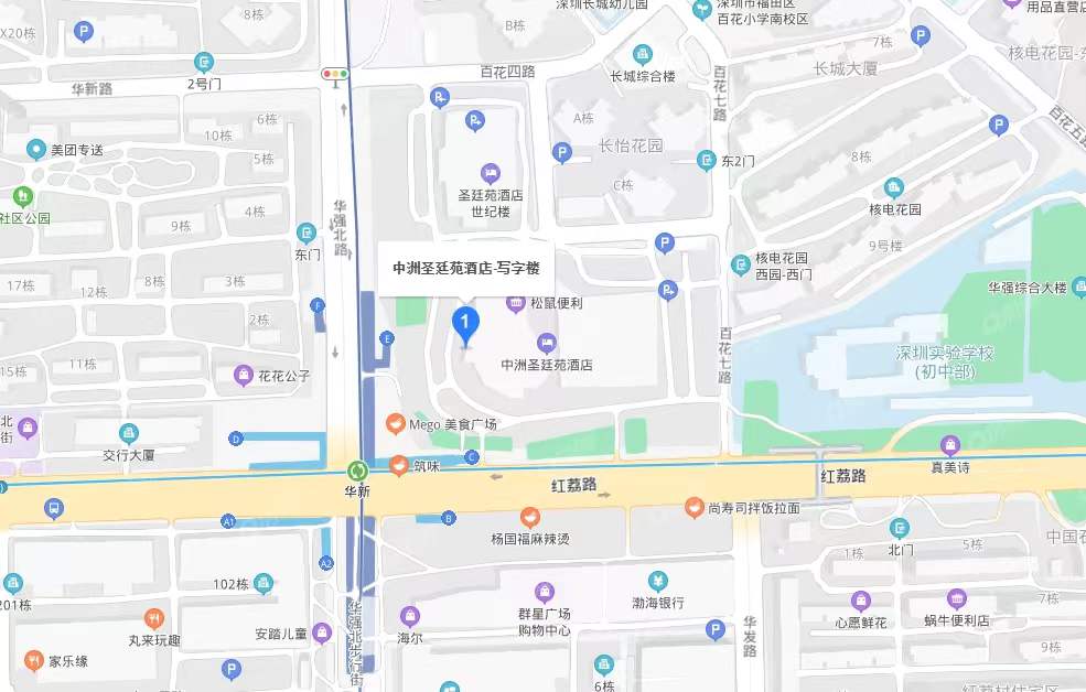 圣庭苑世紀(jì)樓，長(zhǎng)興大廈-均價(jià)120元/平