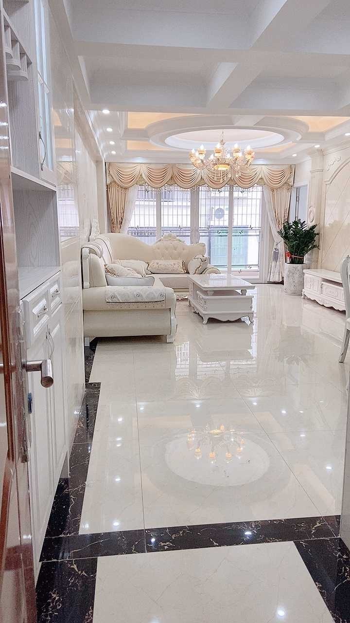 【華府壹號】 5800元/㎡