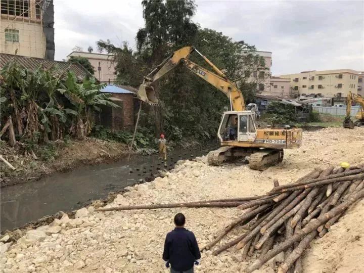 小坪村首期復(fù)建安置房樣板房已開(kāi)放參觀