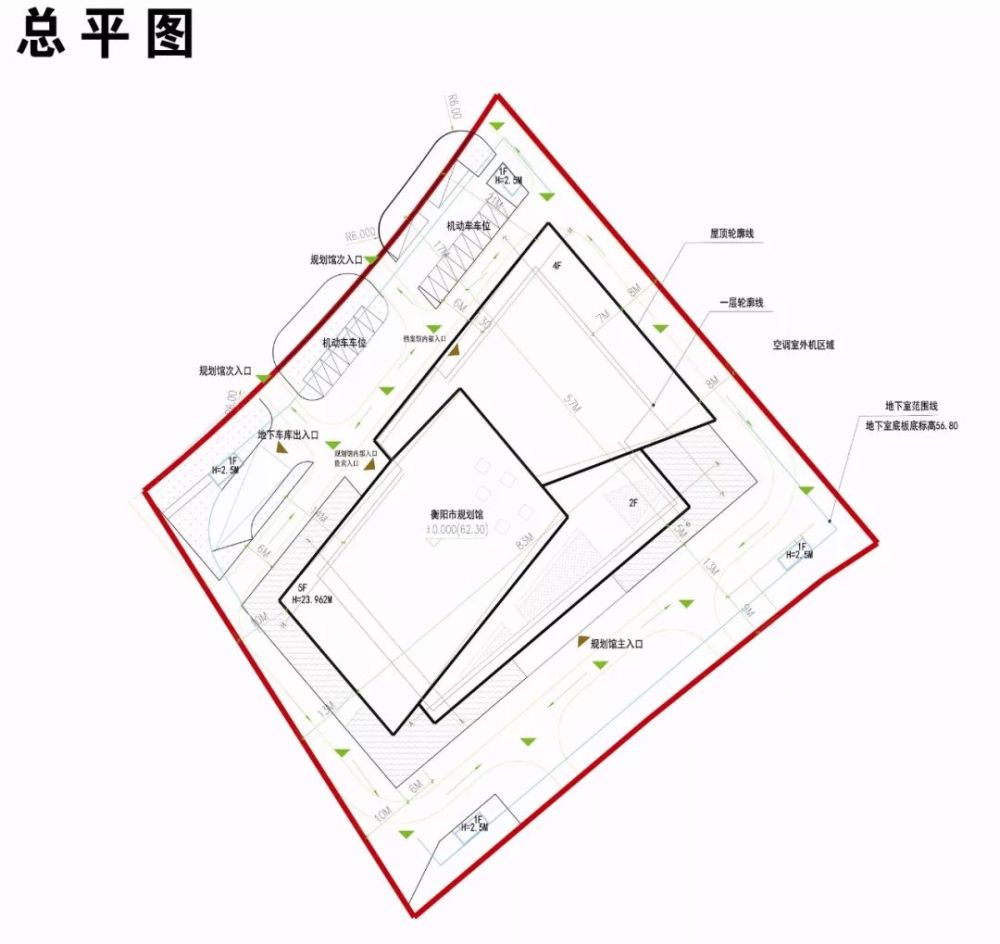 仁和鎮(zhèn)臨河村回遷安置房項目全面復工