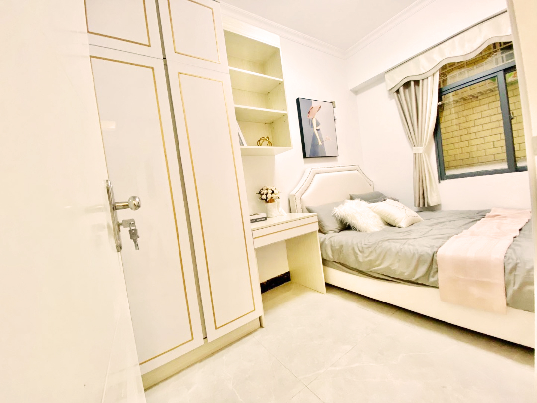 深圳布吉小產權房|吉泰名苑  56.8萬/套