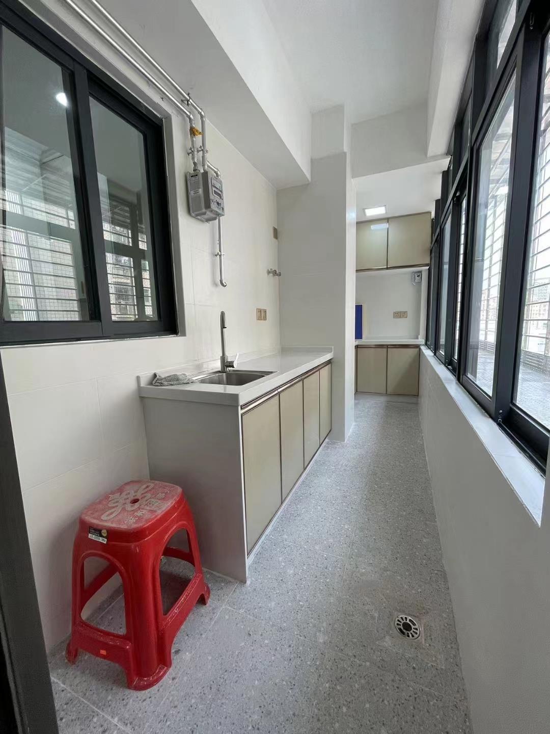 龍華大浪豪庭居