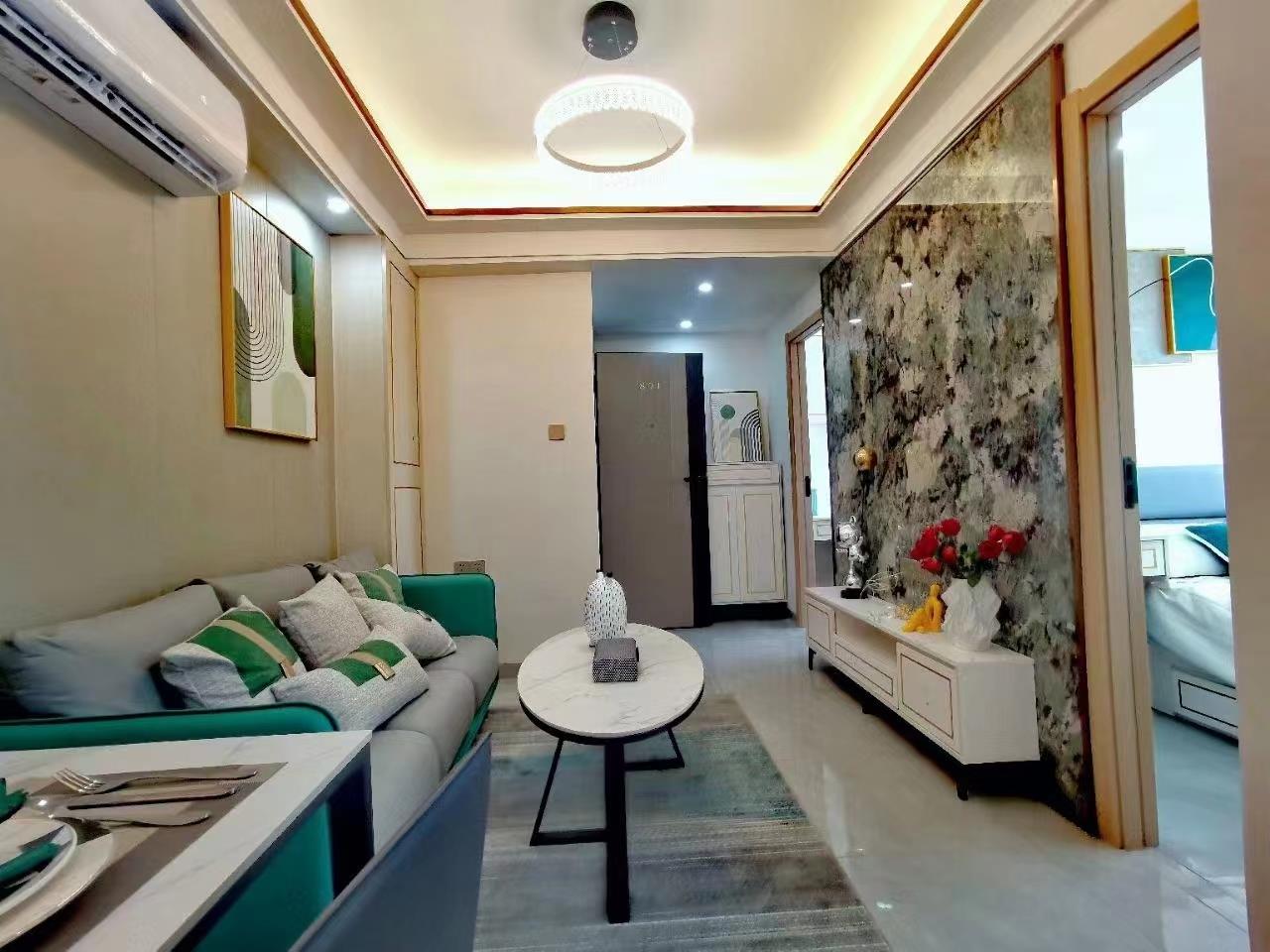 龍華科技時(shí)代