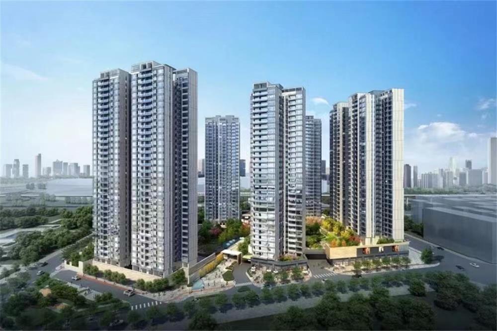 仁恒公園世紀(jì)三期