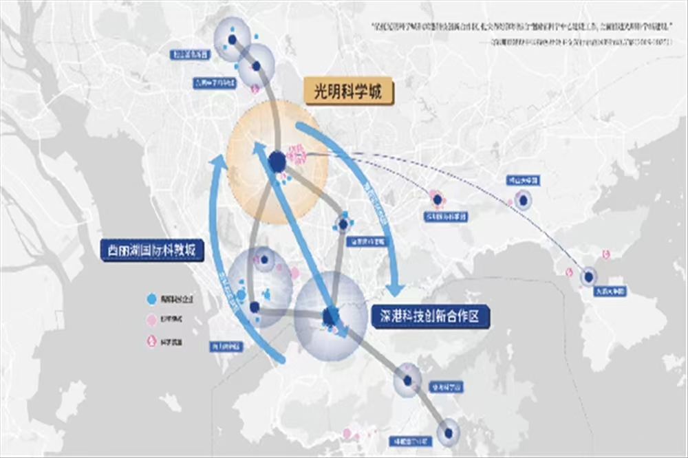 中海寰宇時(shí)代